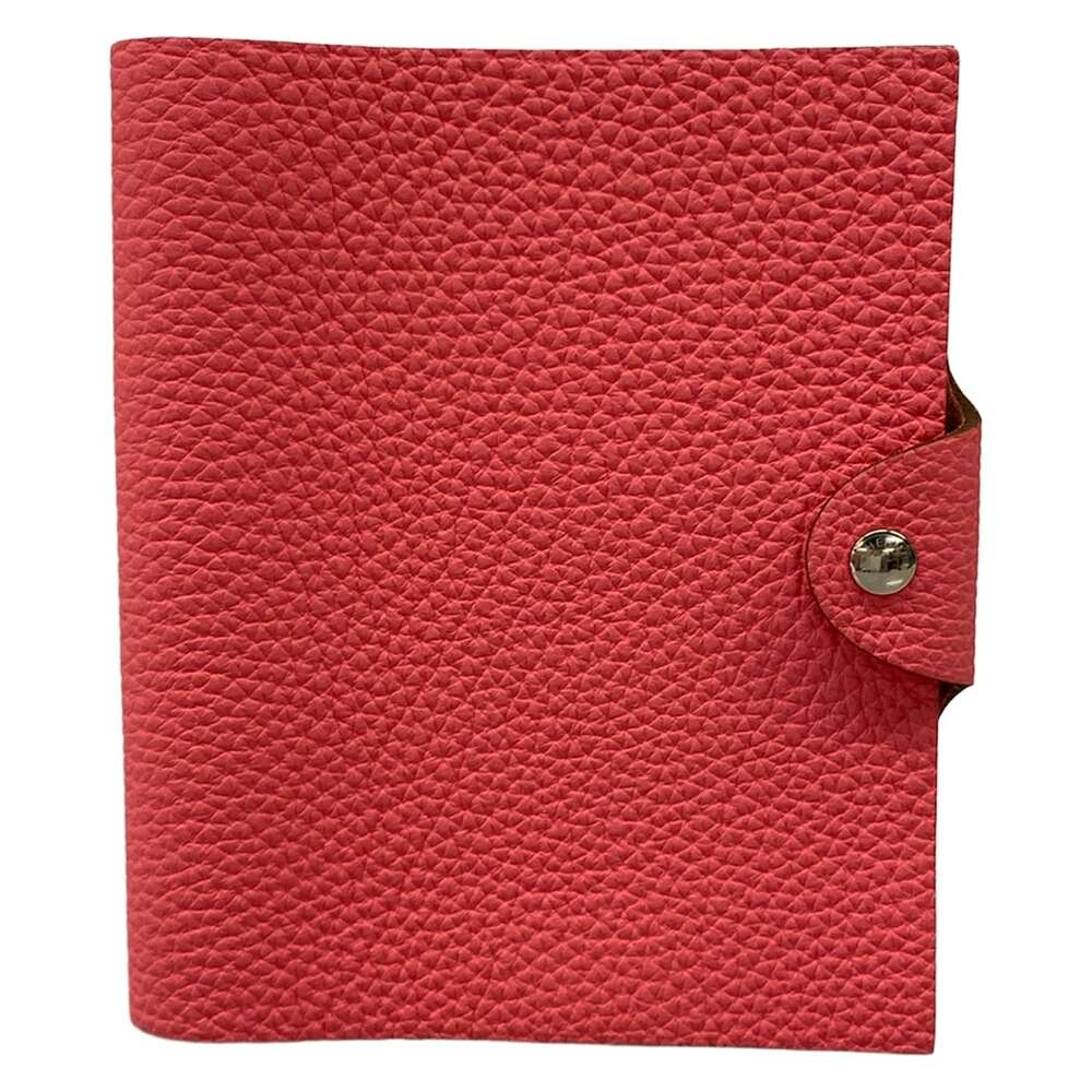 Hermès Ulysse PM Agenda